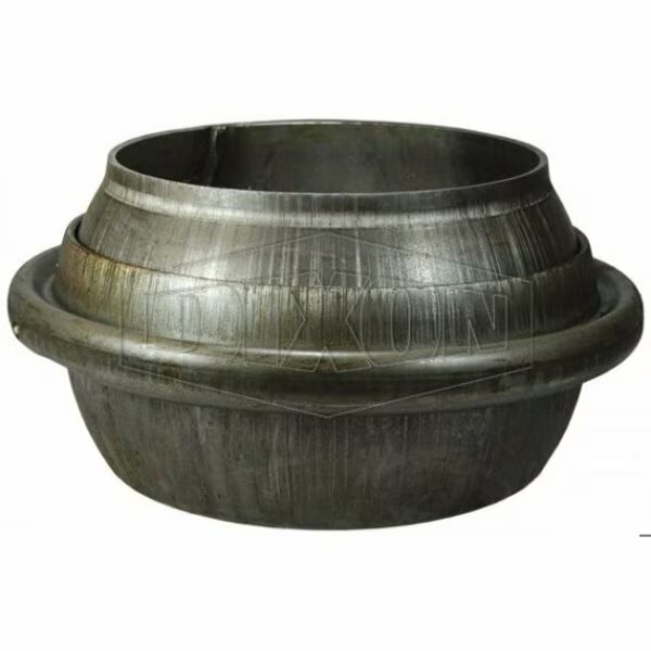 Type A Agri-Lock Quick Connect Fitting, Coupling, 12 in, Male, Steel, Dixon, Mfr#: 21012